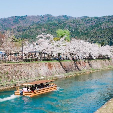 Stay Sakura Kyoto Gion North Екстер'єр фото