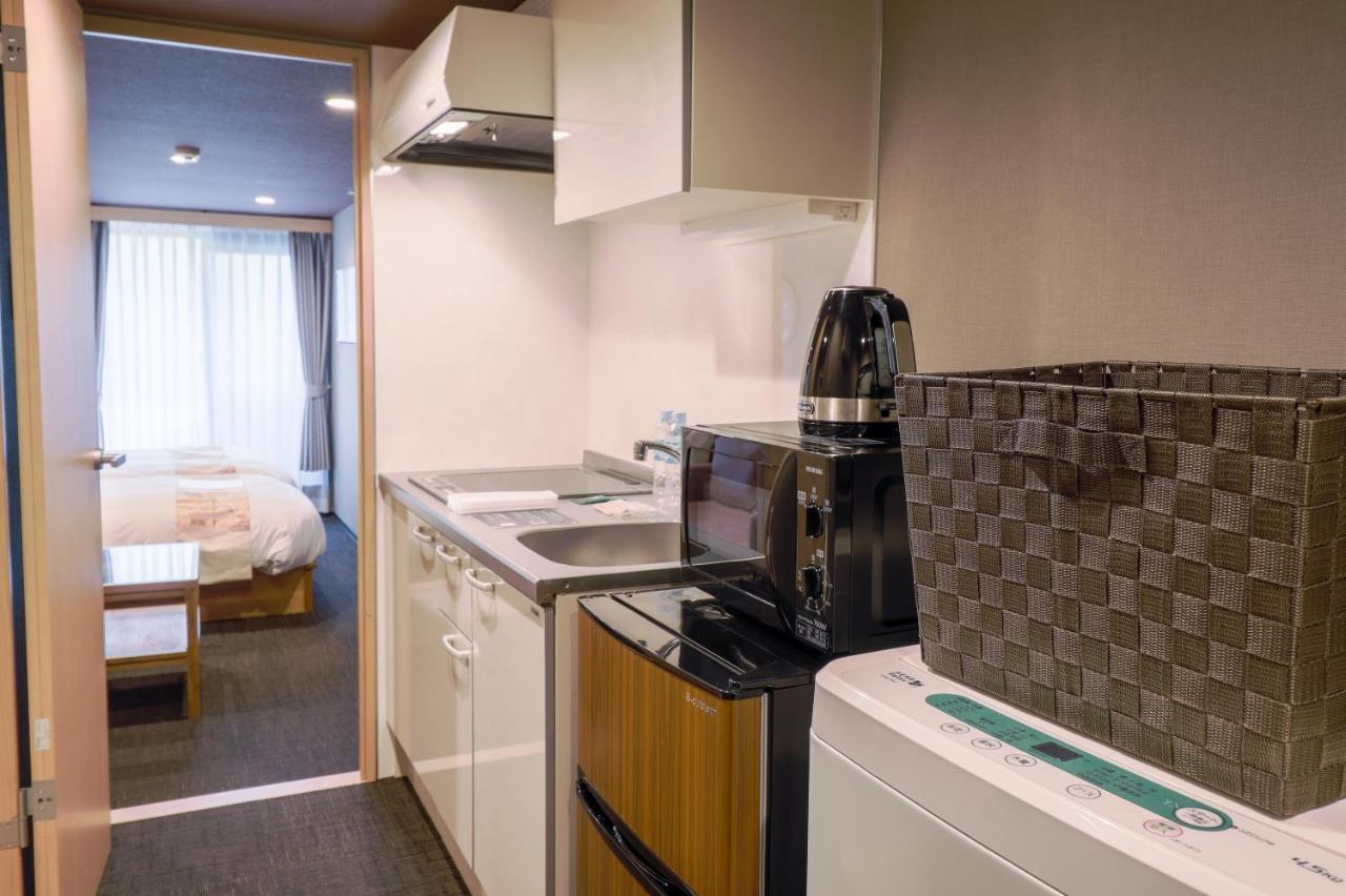 Stay Sakura Kyoto Gion North Екстер'єр фото