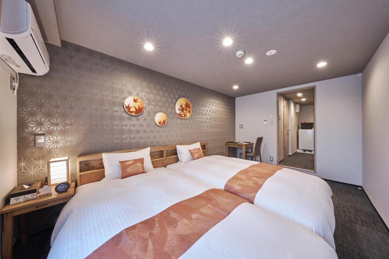 Stay Sakura Kyoto Gion North Екстер'єр фото