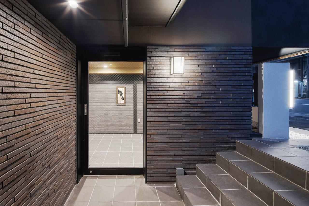 Stay Sakura Kyoto Gion North Екстер'єр фото