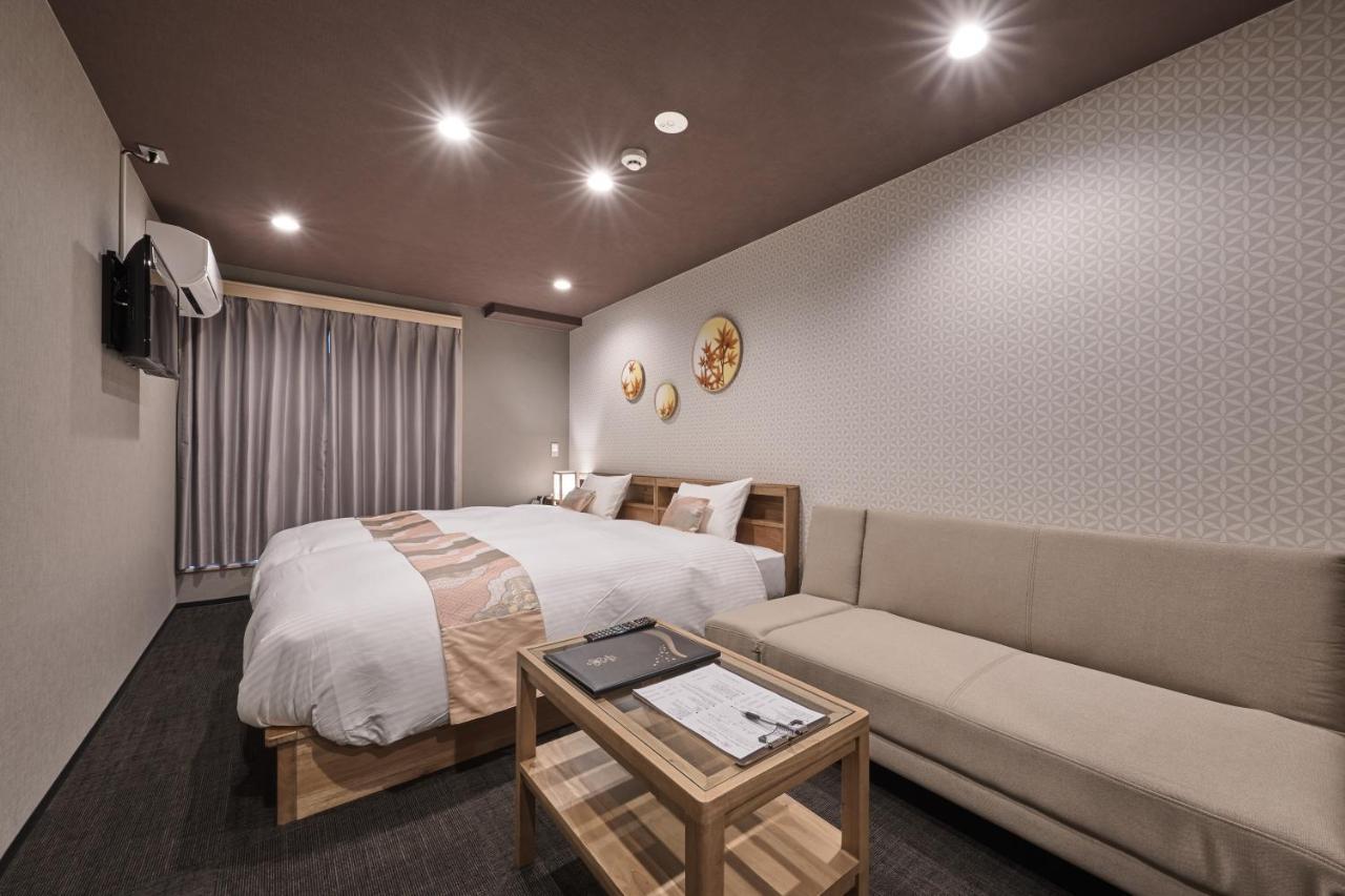 Stay Sakura Kyoto Gion North Екстер'єр фото