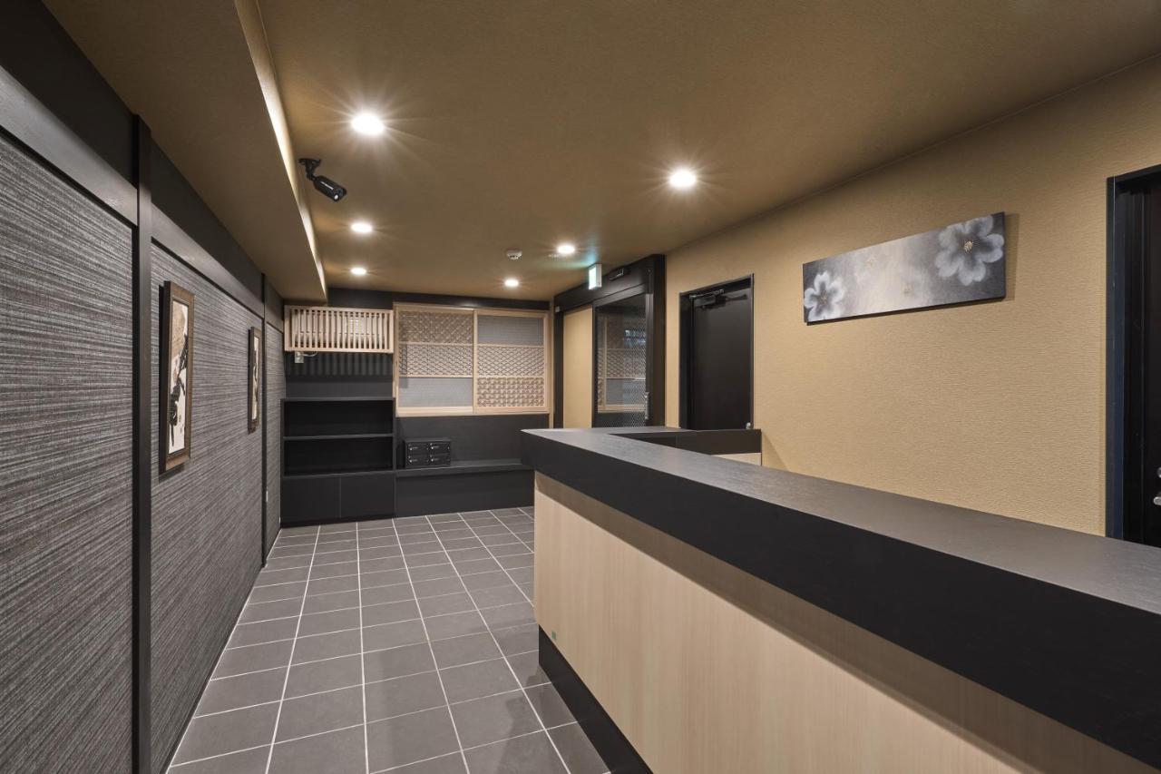 Stay Sakura Kyoto Gion North Екстер'єр фото