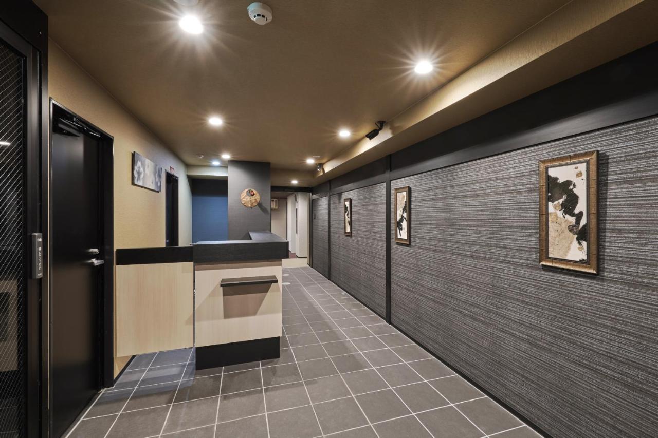Stay Sakura Kyoto Gion North Екстер'єр фото