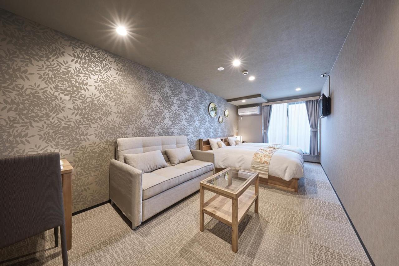 Stay Sakura Kyoto Gion North Екстер'єр фото